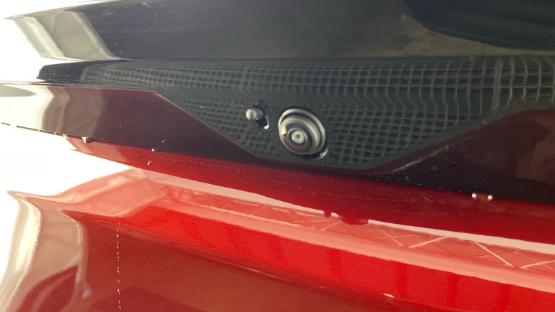 BMW iX2 230kW xDrive30 Shadow Edition 65kWh 5dr Auto Electric Hatchback